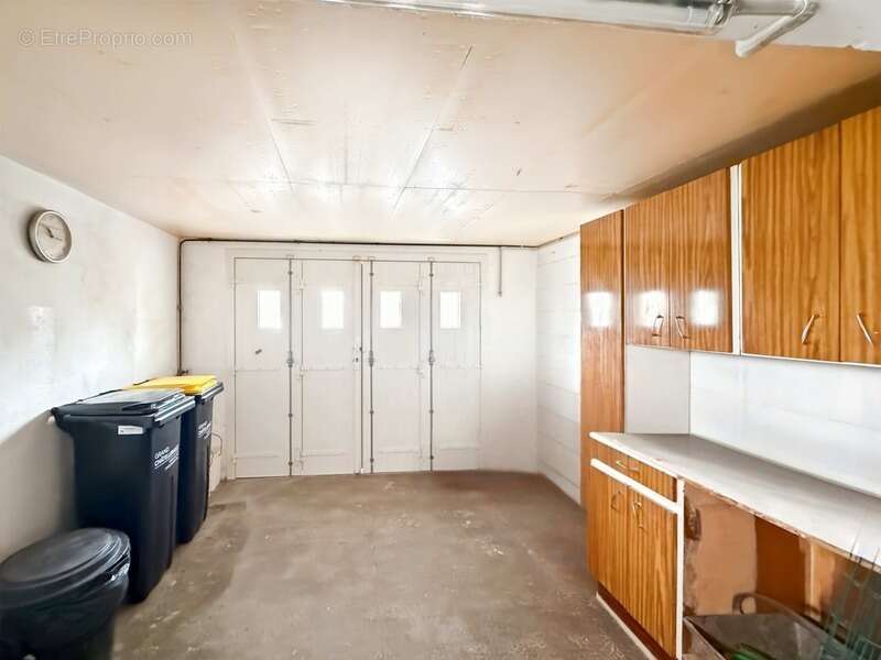 Maison à CHATELLERAULT