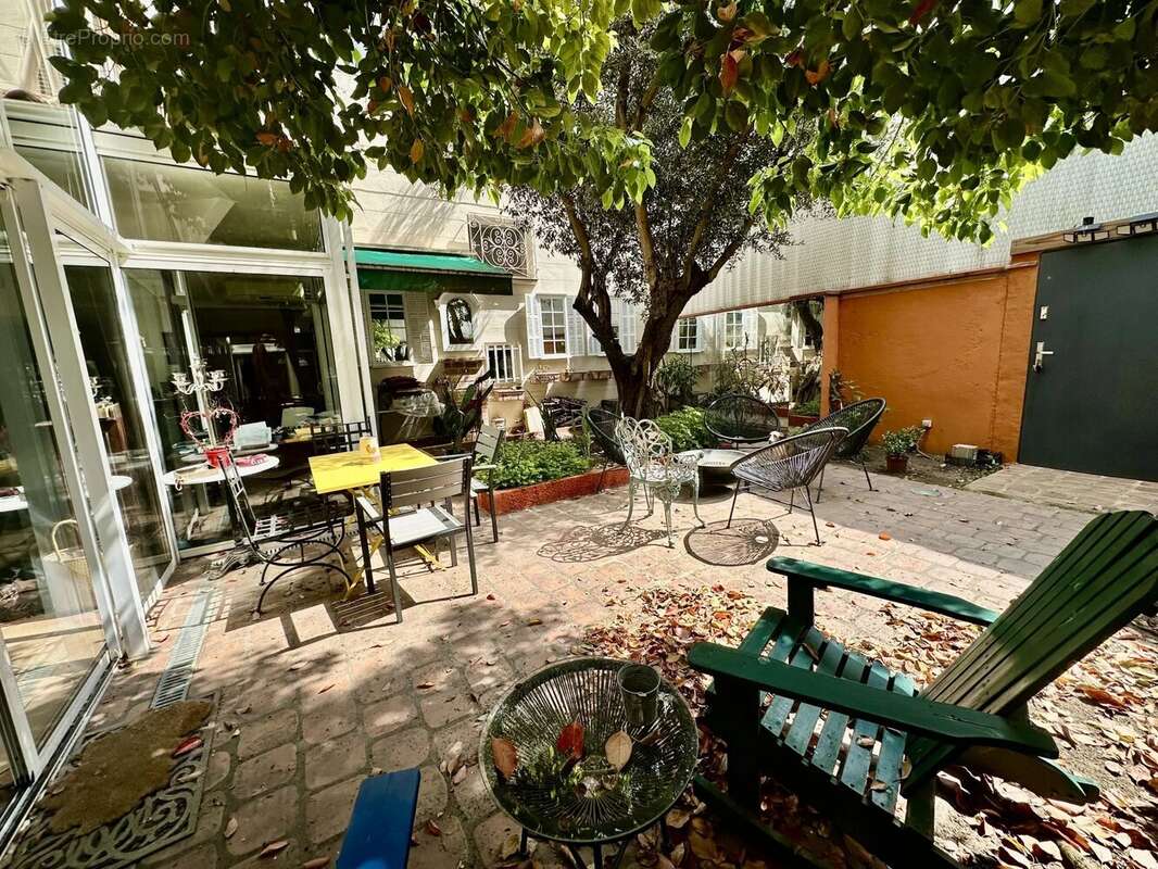 Appartement à PERPIGNAN