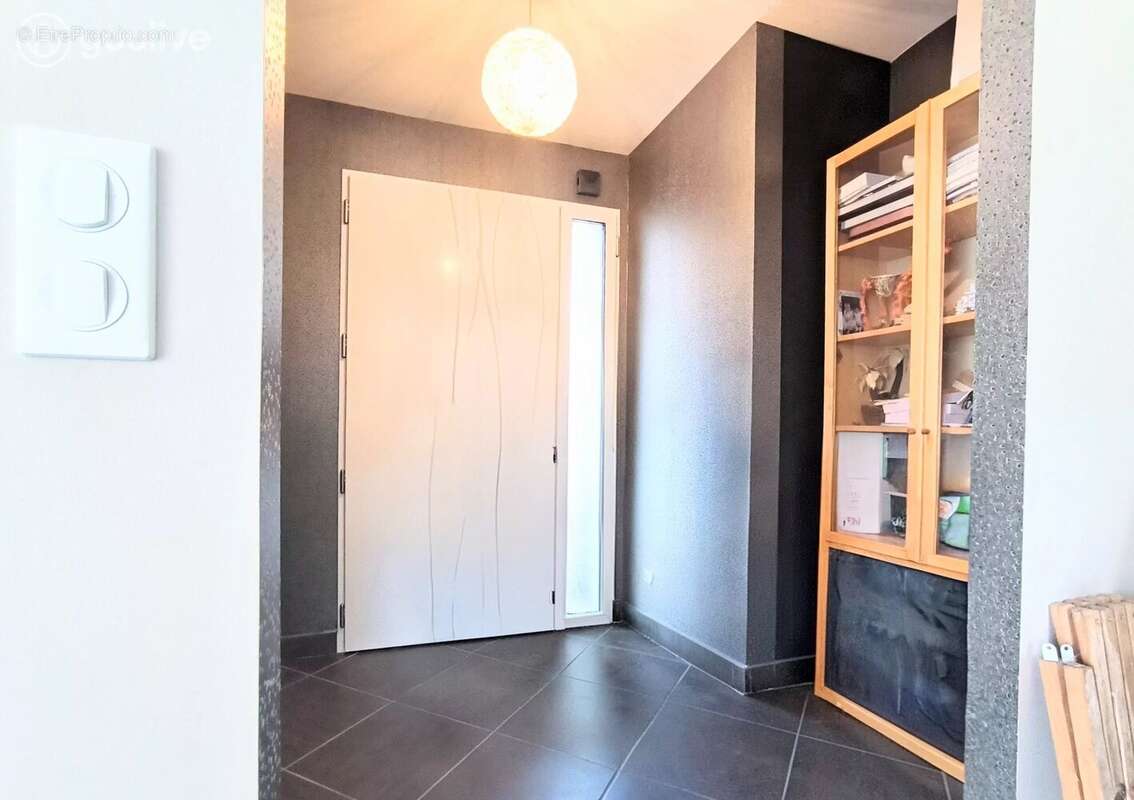 Maison à BOUIN