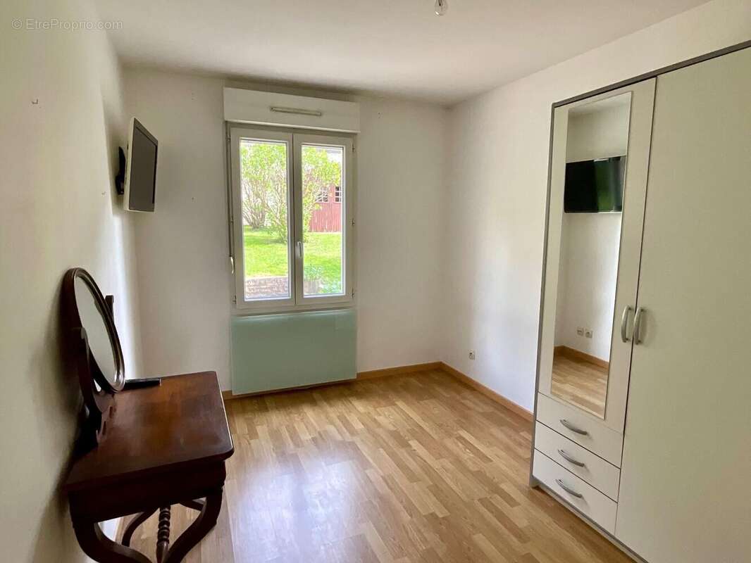 Photo 5 - Appartement à CLERMONT