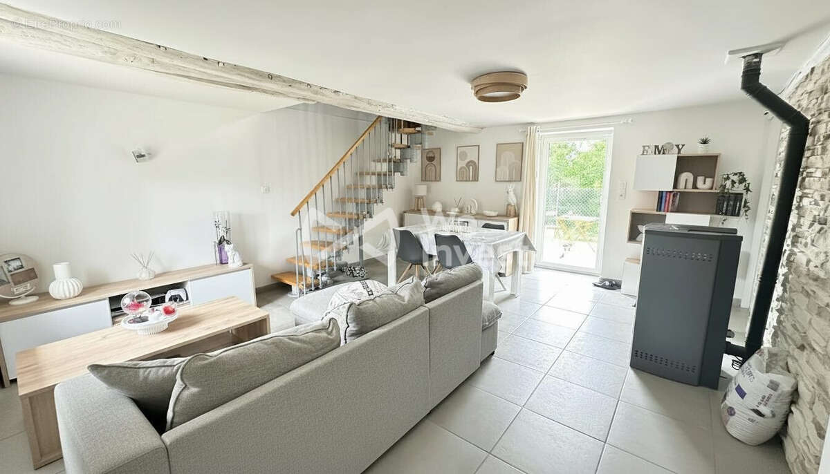 Maison à GURGY