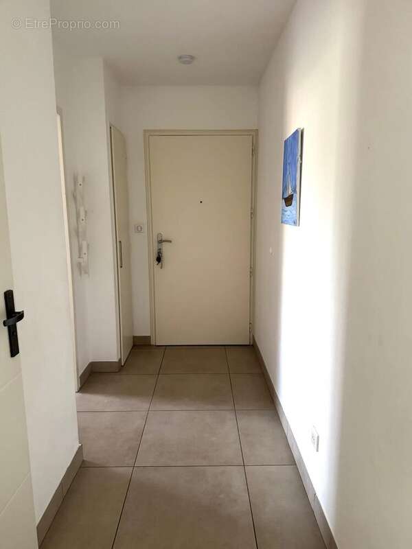 Appartement à VALENCE