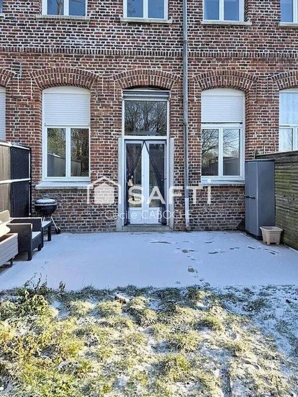 Photo 1 - Appartement à SOMAIN