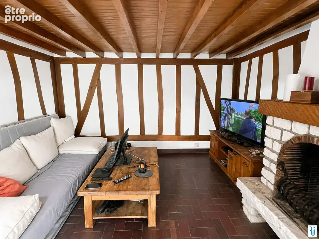 Maison 71 m² à Bonsecours  - photo 4