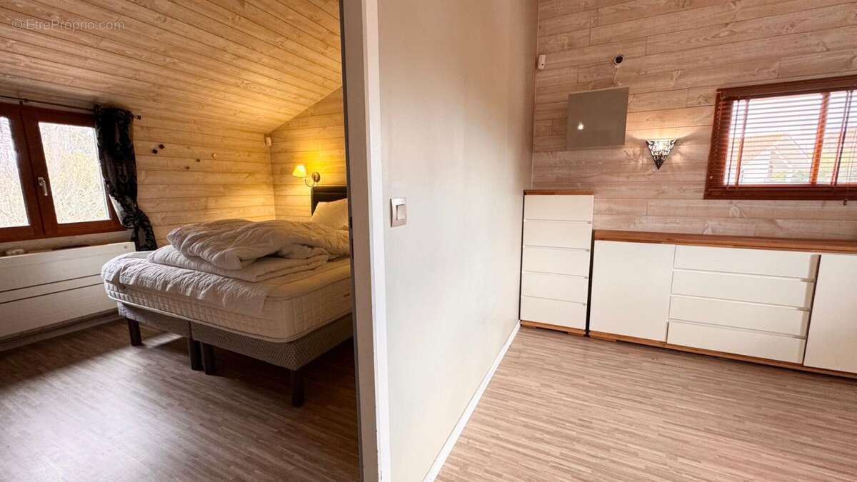 Maison à LEGE-CAP-FERRET