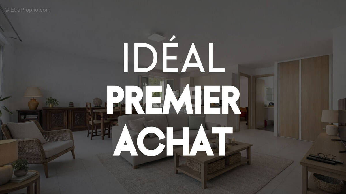 Appartement à BASTIA