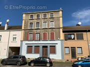 Appartement à LE CREUSOT