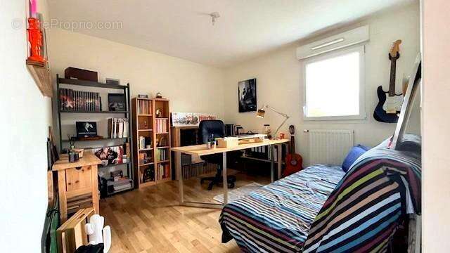 Appartement à THYEZ