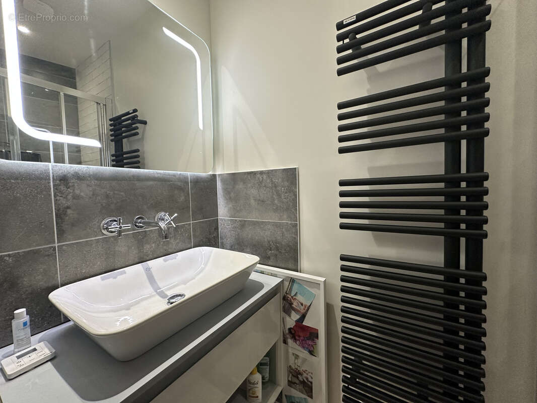 Appartement à LA TESTE-DE-BUCH