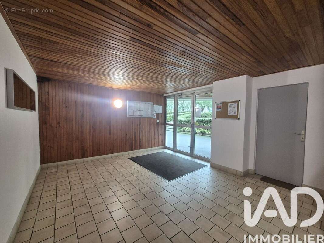 Photo 9 - Appartement à SAINT-HERBLAIN