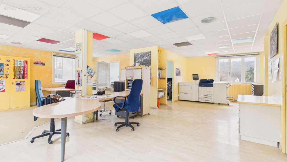 Appartement à ESPALION