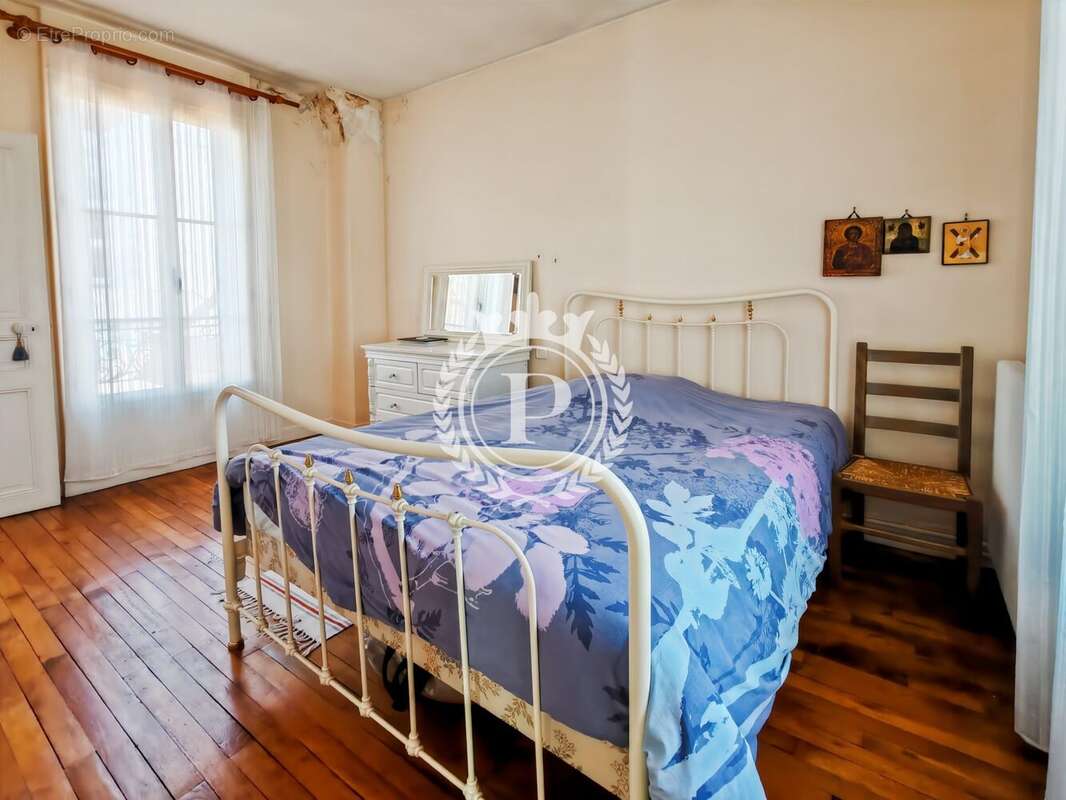 Maison à LIVRY-GARGAN