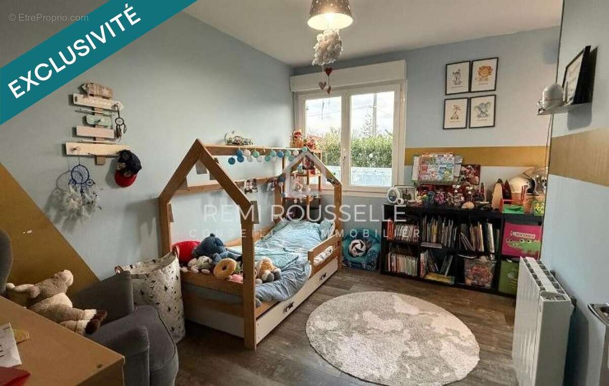 Photo 4 - Maison à SAINT-SULPICE-ET-CAMEYRAC