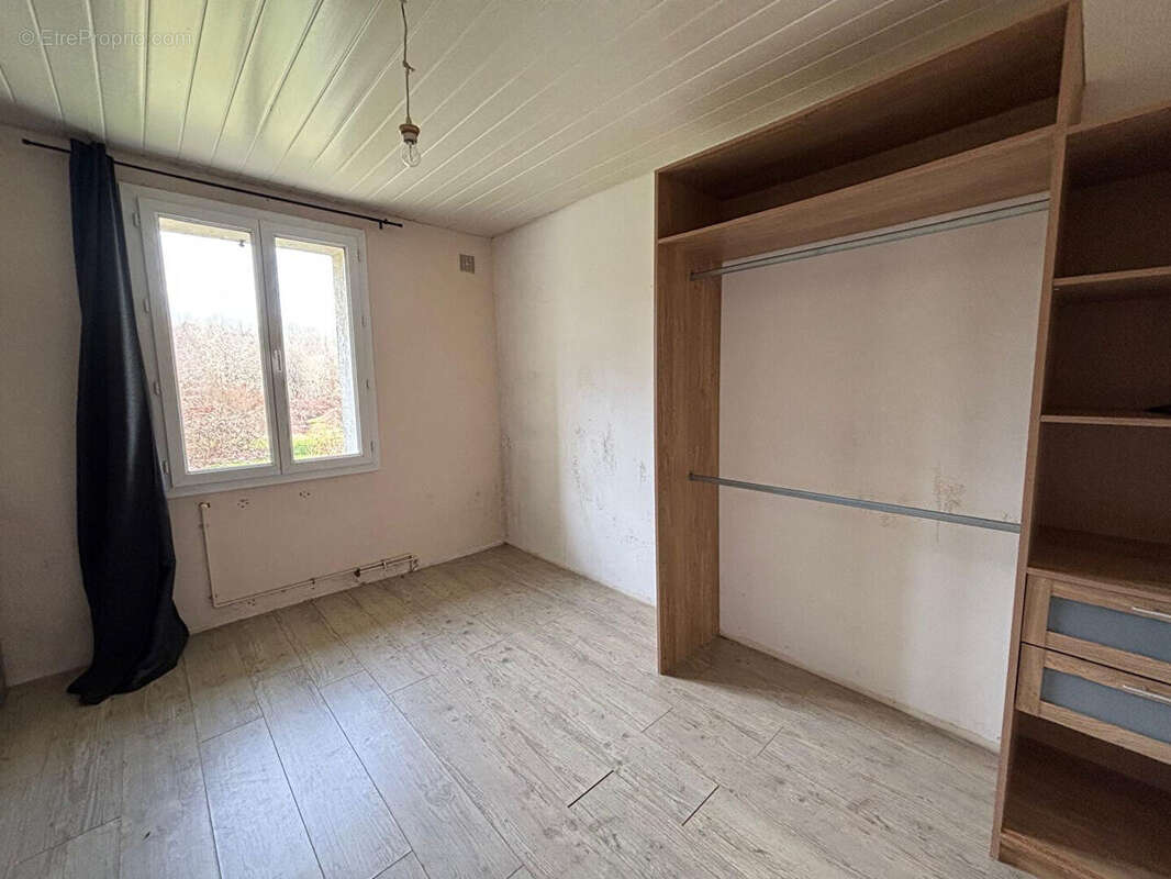 Maison à SAINT-SYMPHORIEN