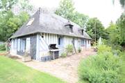 Maison Noramnde - Maison à LE TORQUESNE