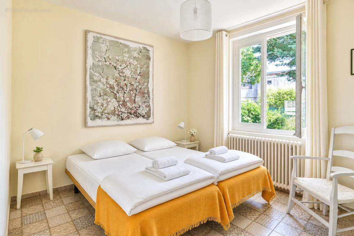 Maison à ANDERNOS-LES-BAINS