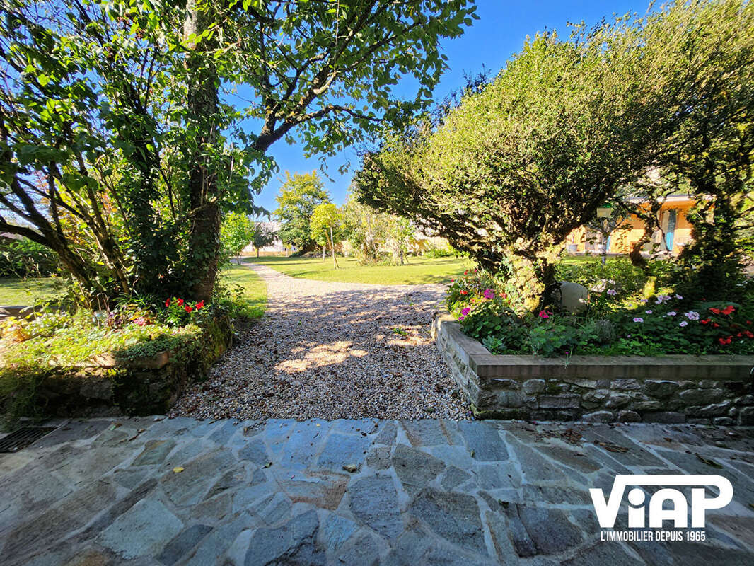 Maison à LA SOUTERRAINE