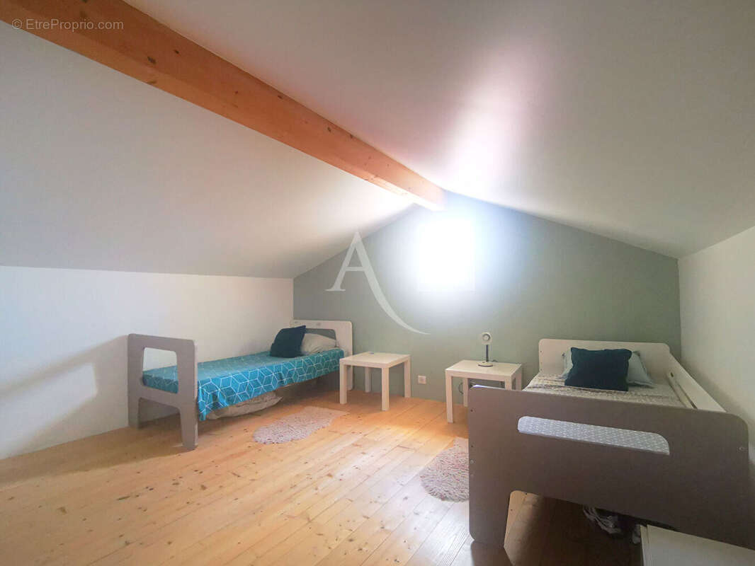 Aspremont - proche nice : jolie maison individuelle en parfait etat - photo 11