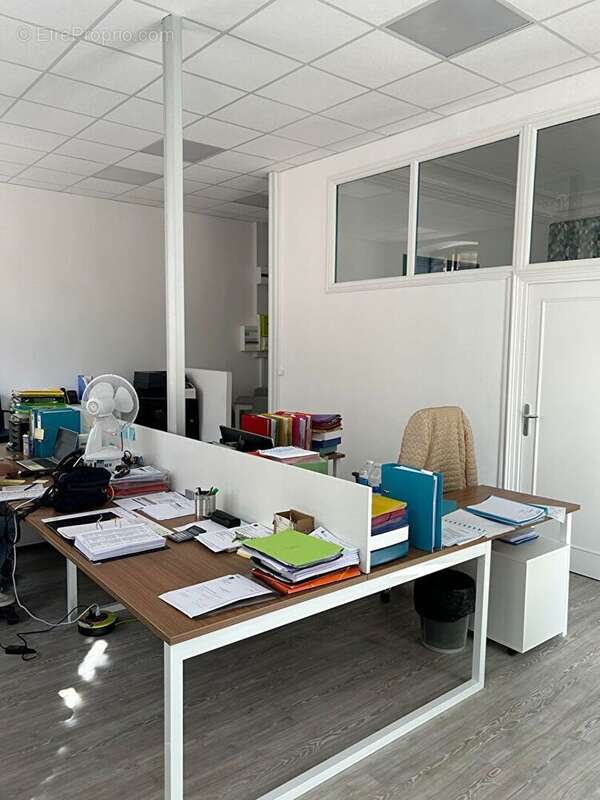 Commerce à CHALON-SUR-SAONE