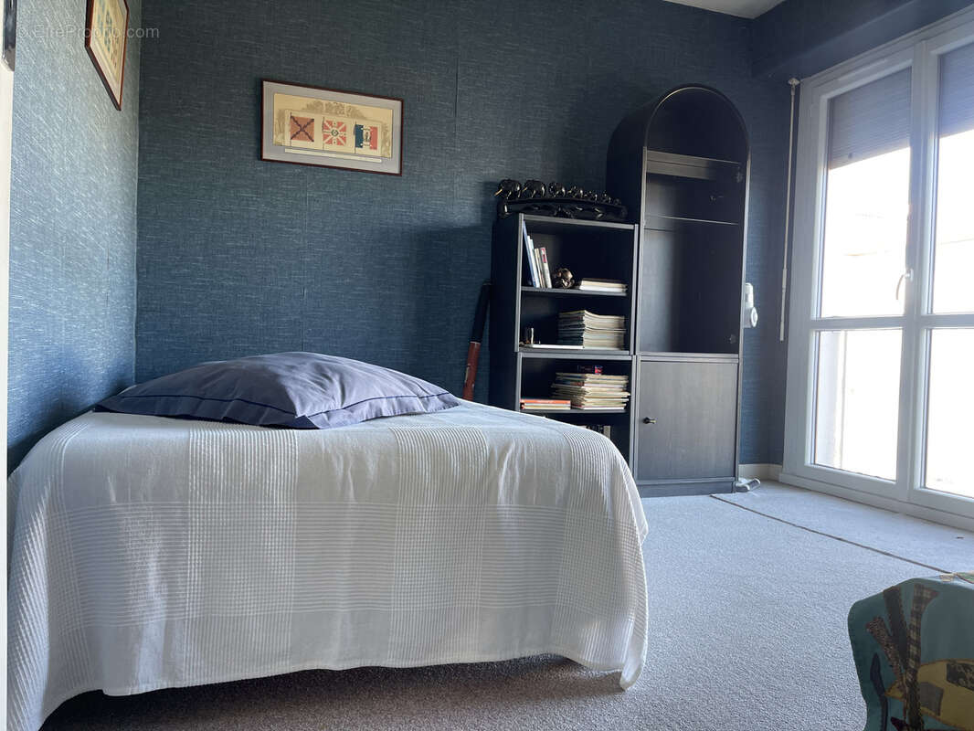 Appartement à BIARRITZ