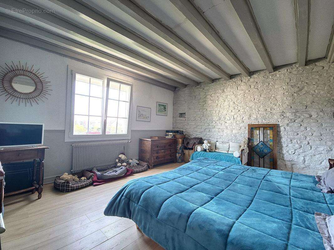 Maison de charme du XIXᵉ siècle à Perrigny-lès-Dijon - photo 10