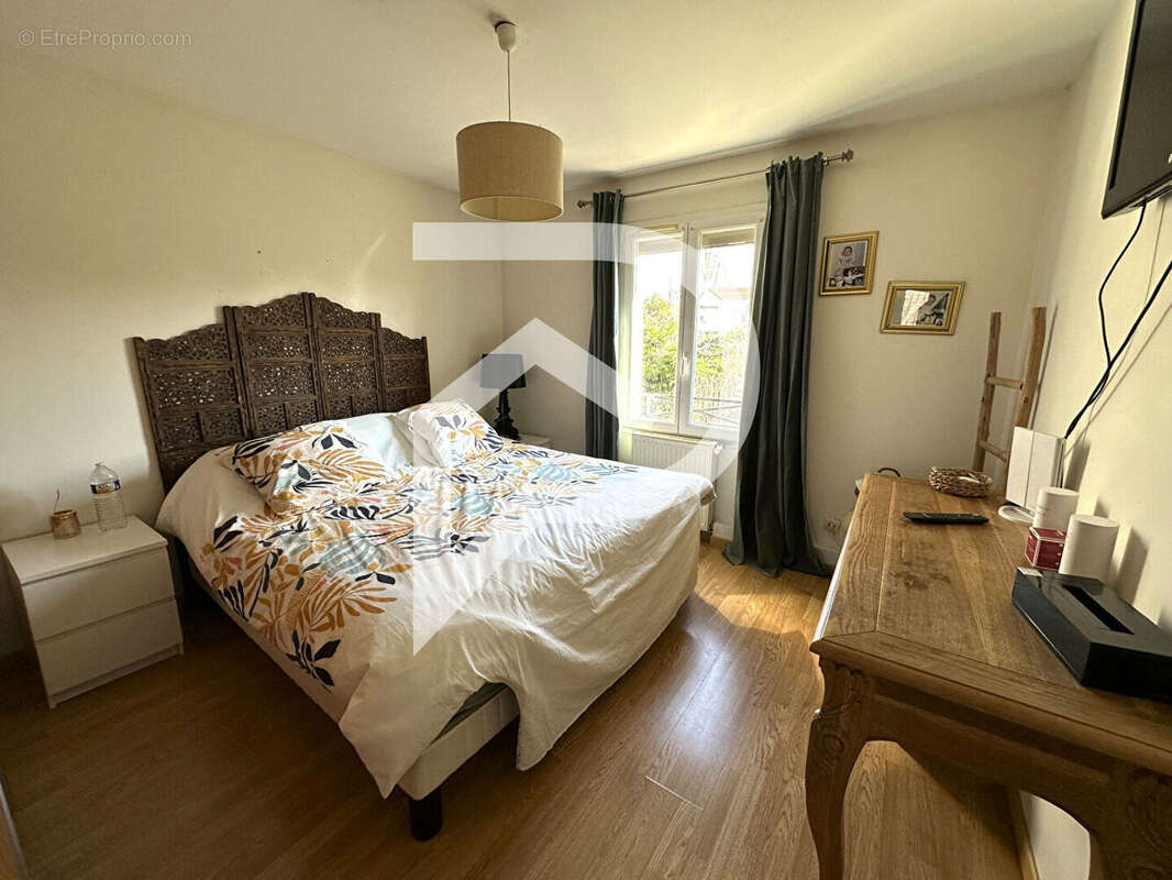 Maison à MONTMORENCY