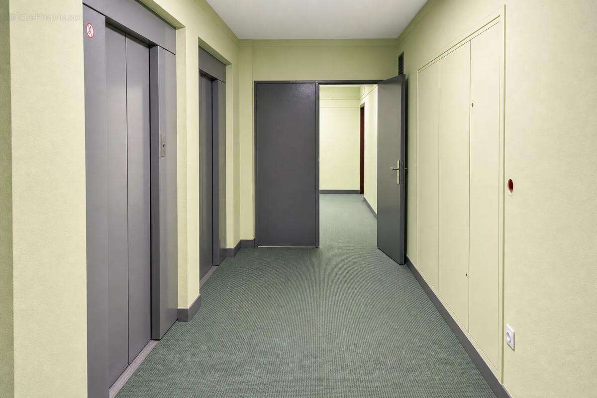 Appartement à AULNAY-SOUS-BOIS