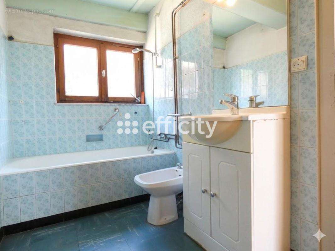 Maison 126 m² à Steinsoultz  - photo 8