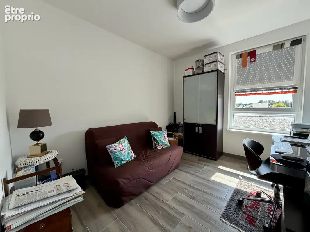 Vente bel appartement de standing 104 m2 3 chambres au calme - photo 9