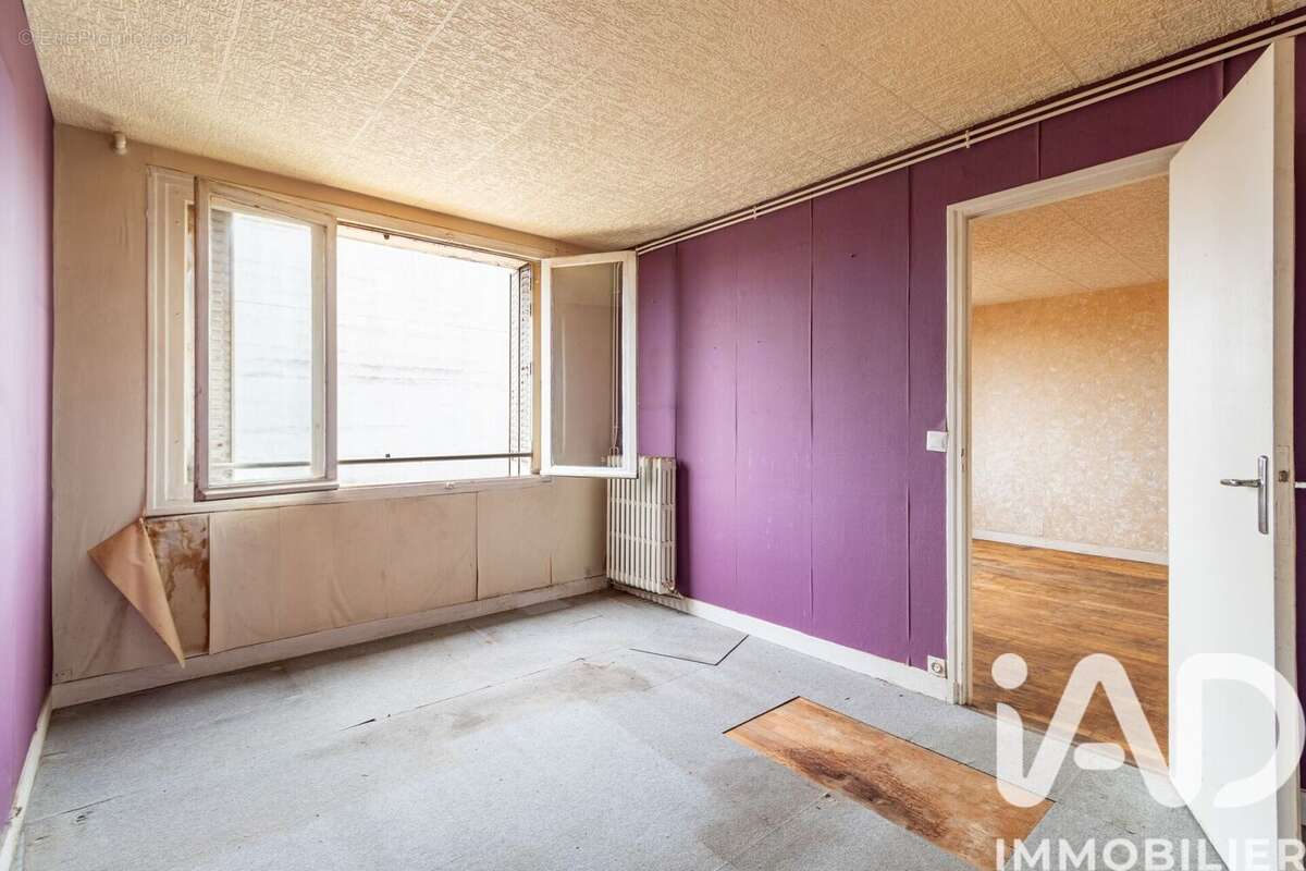 Photo 2 - Appartement à COLOMBES