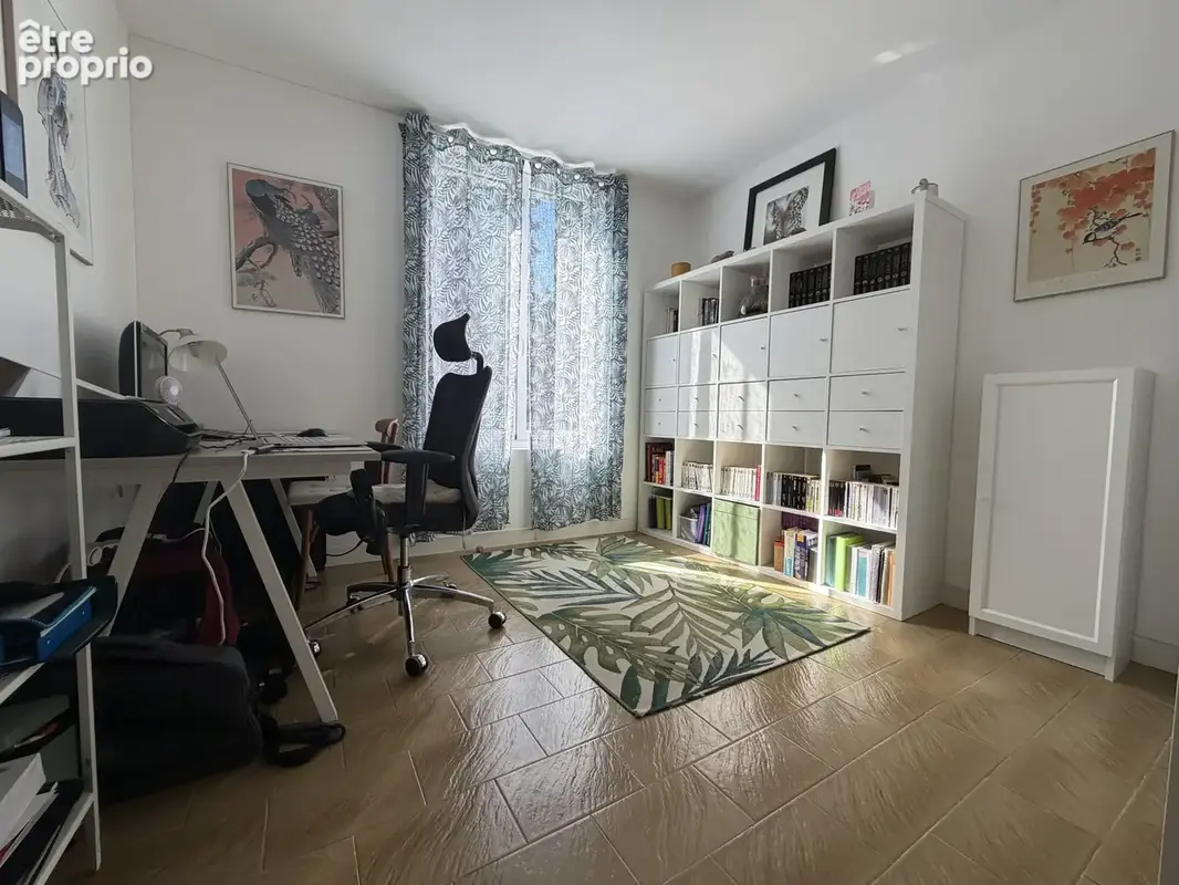 Appartement 101 m² à Chevreuse  - photo 5