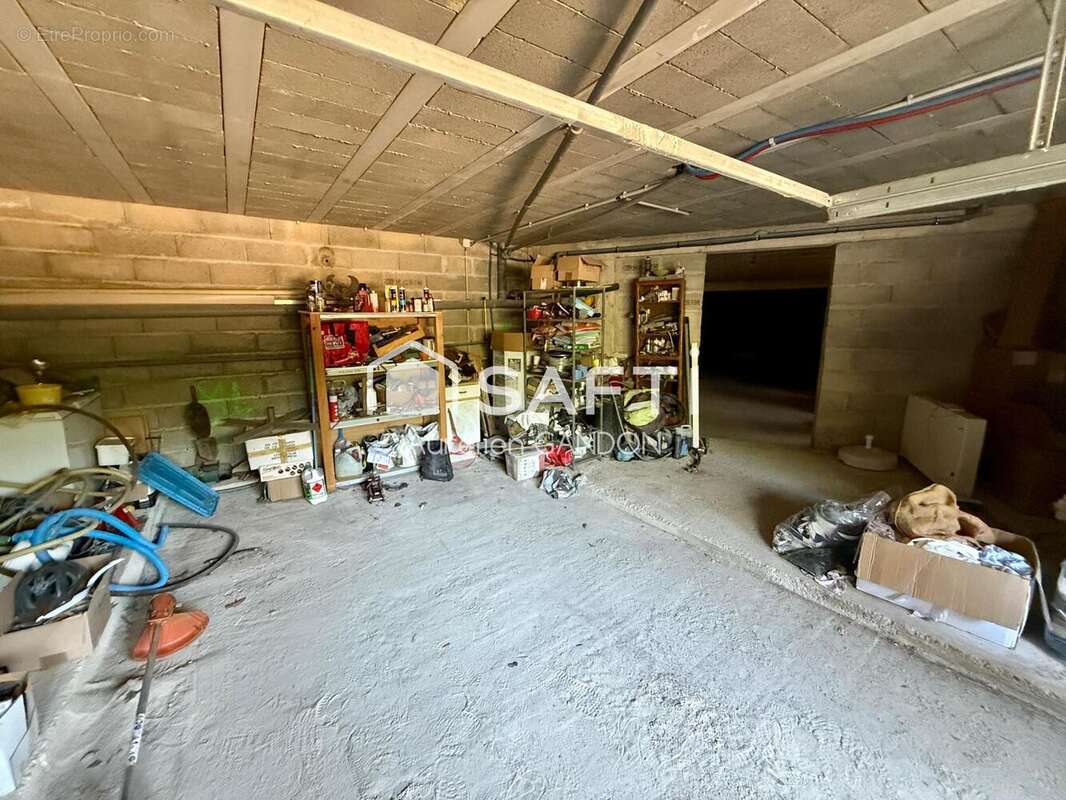 Photo 9 - Maison à CHENY