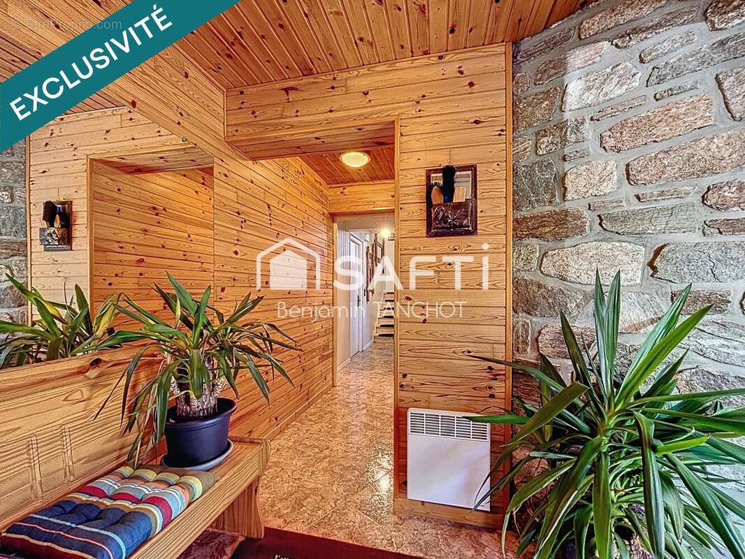 Photo 9 - Maison à SAINT-PIERRE-DELS-FORCATS