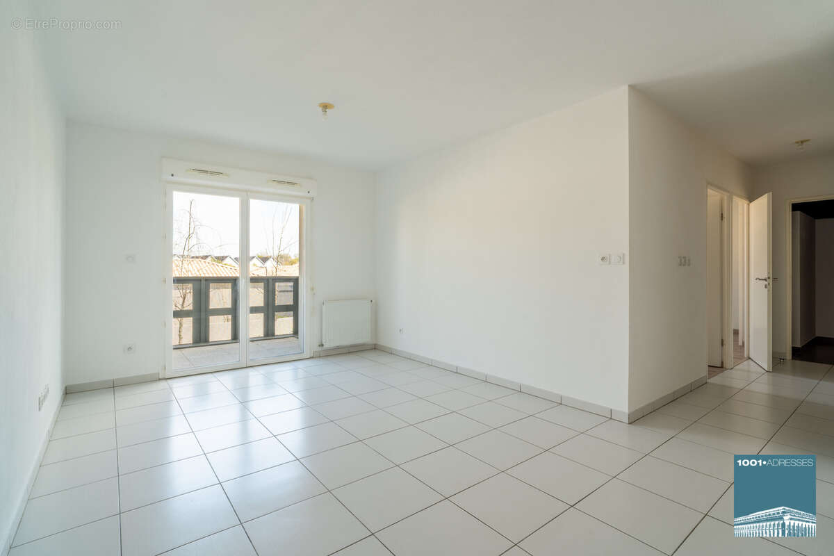 Appartement à MERIGNAC