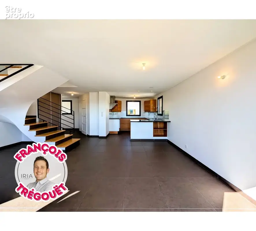 Appartement 3 pièces 81 m² à vendre à Allonzier-La-Caille (74350) - photo 6