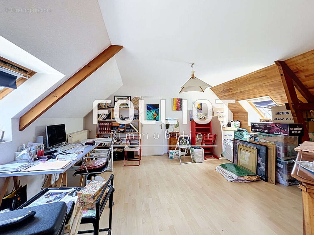 Maison 6 pièces 195 m²  à Coutances - photo 17