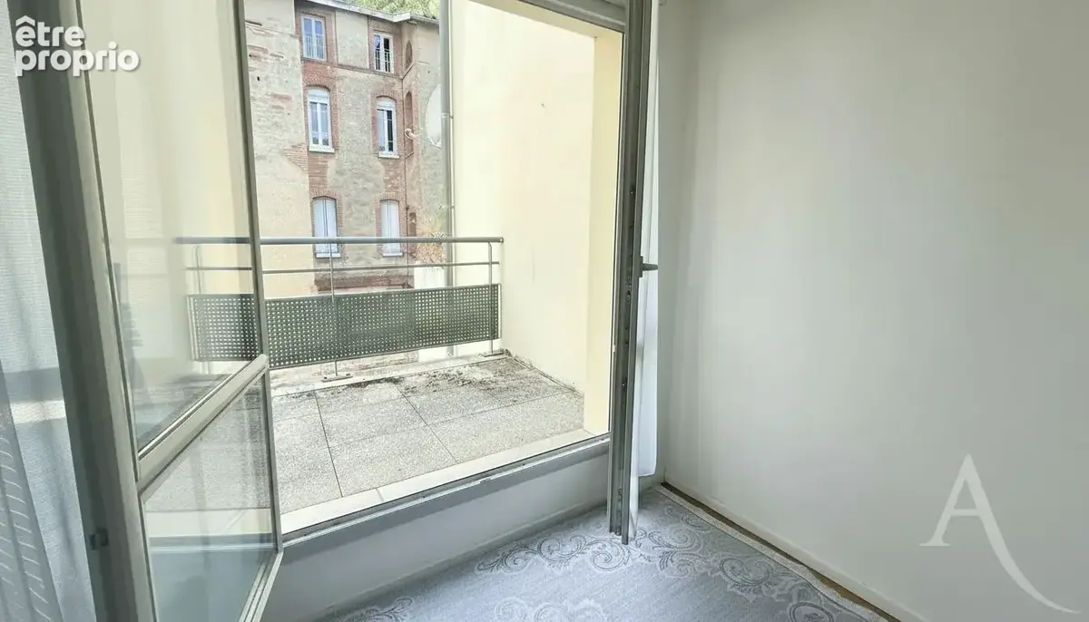 Toulouse Palais de Justice-Carmes Duplex 5 pièces 94.5 m2 - photo 6