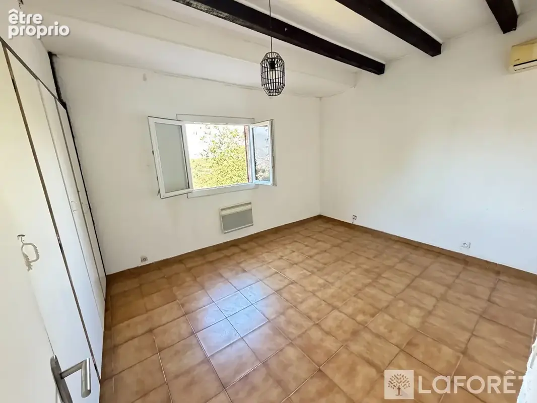 Castagniers haut de villa  - 90 m²  - vue montagnes - photo 14
