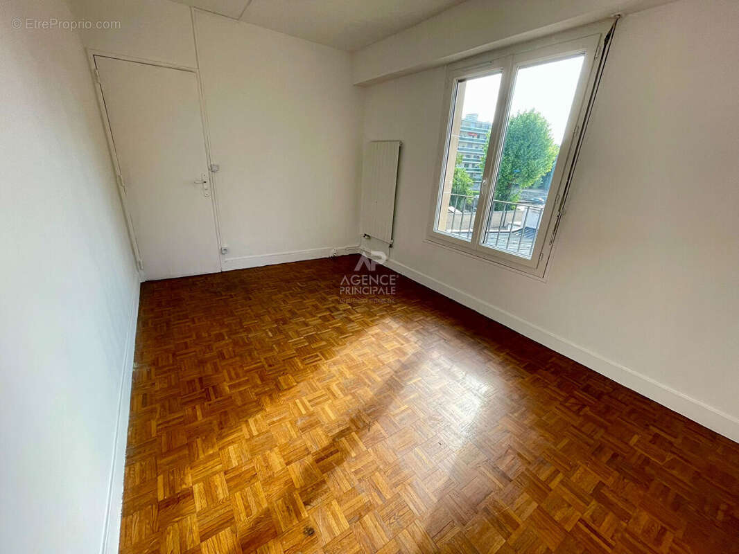 Appartement à POISSY