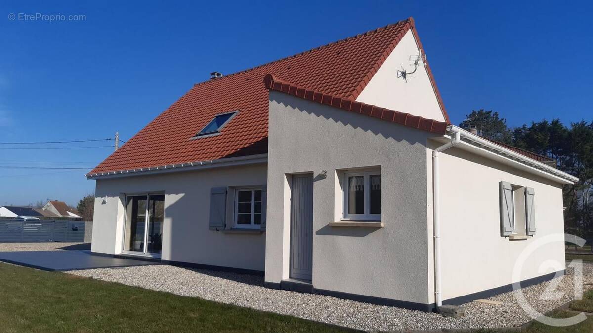 Maison à RANG-DU-FLIERS