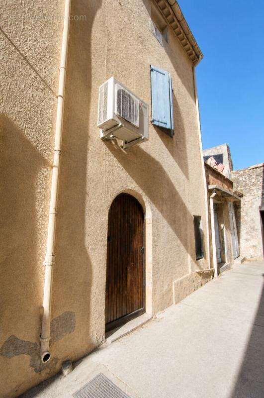 Maison Sigean 90 m2 - photo 14