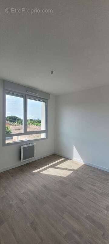Appartement T4 + Loggia - Quartier Borderouge - photo 11