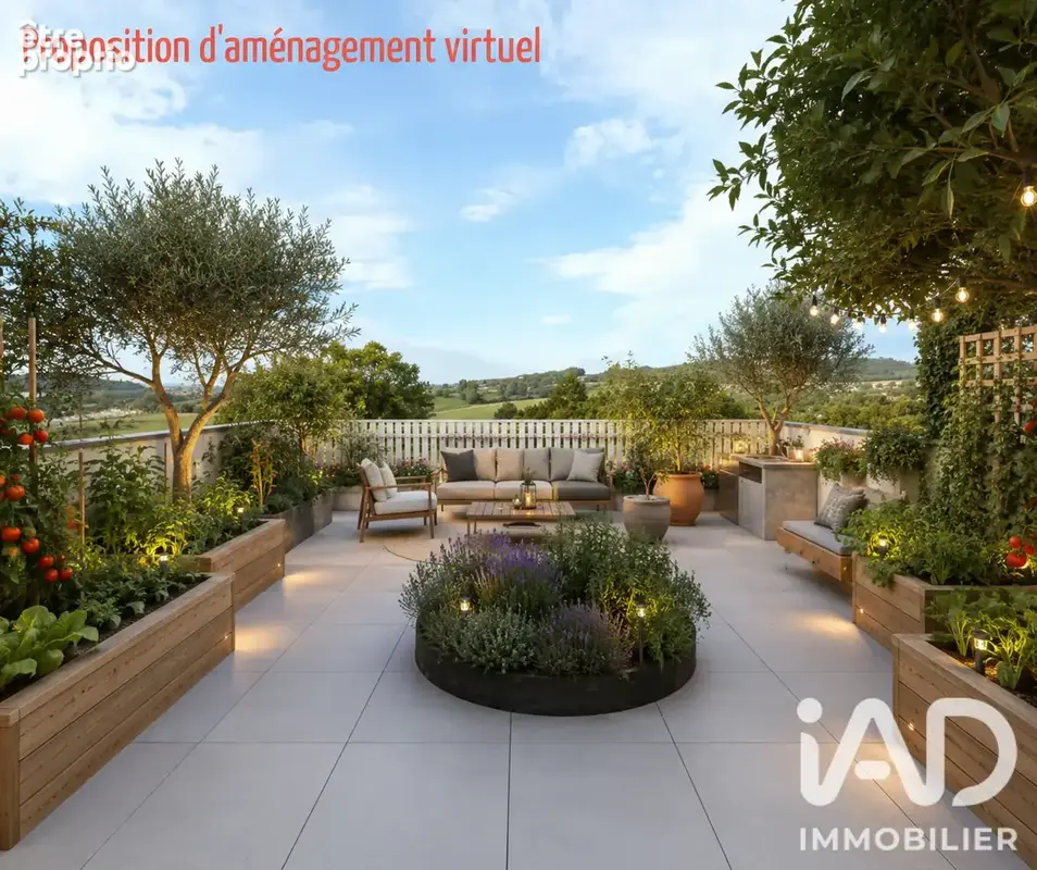 Photo 1 - Maison à FOURNEAUX