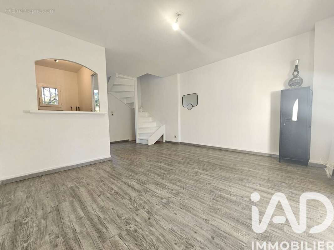 Photo 4 - Maison à GASSIN