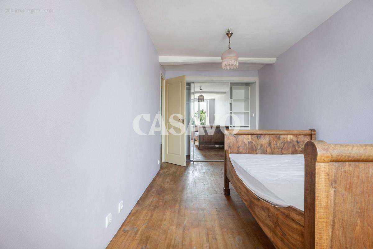 Maison à REVEL-TOURDAN