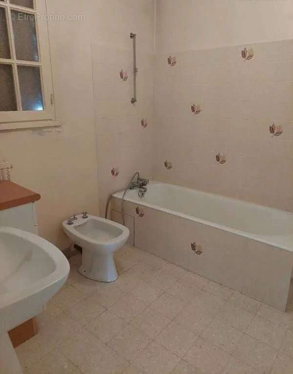 Maison à ROMORANTIN-LANTHENAY