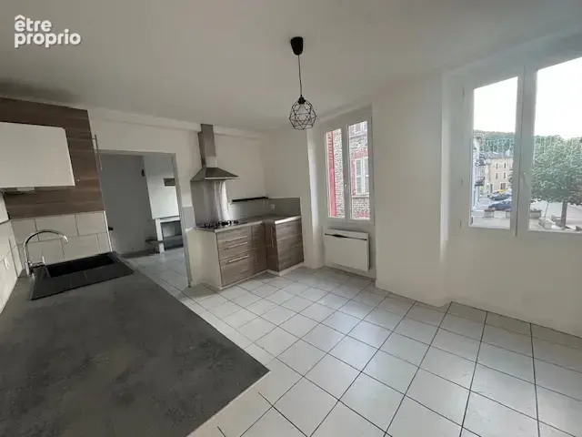 Immeuble/local commercial/appartement viriville - photo 8