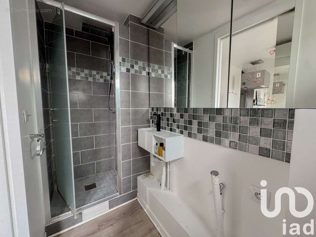 Photo 6 - Appartement à PARIS-4E