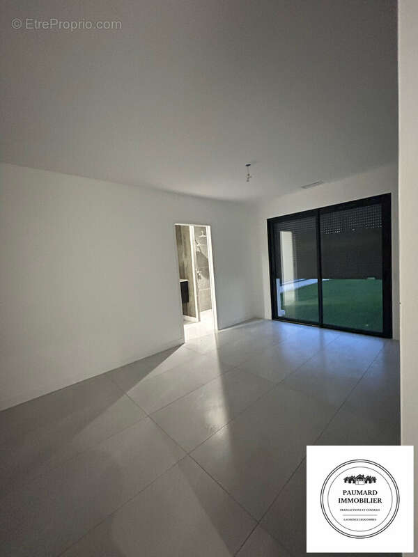 Maison à BOURG-DE-PEAGE