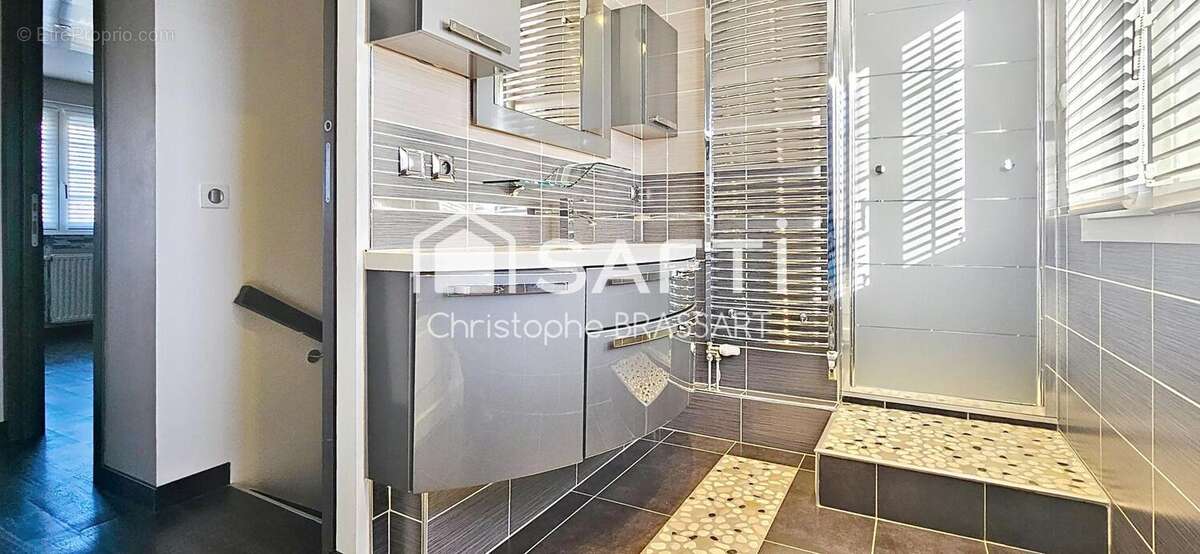 Photo 5 - Maison à MONTIGNY-EN-GOHELLE